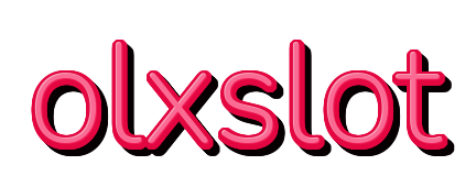 olxslot — logo kanal